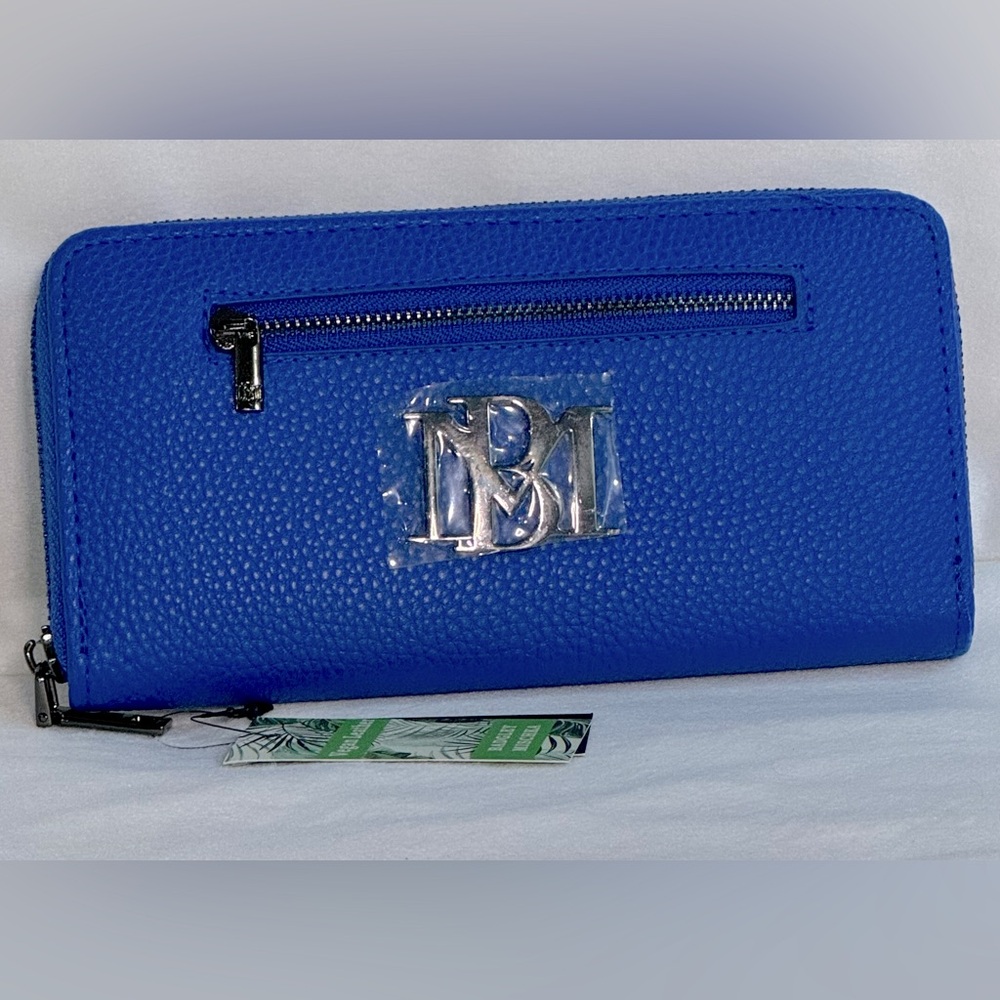 Badgley Mischka Long Wallet